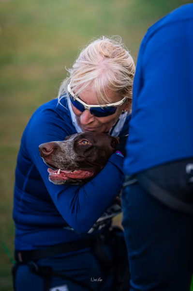 ICF WORLD CHAMPIONSHIP — ICF - FRIDAY – PARA