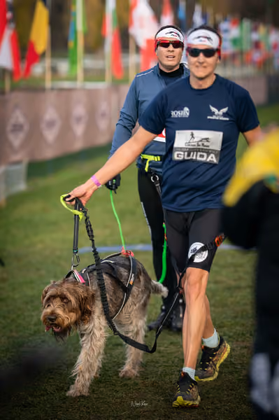 ICF WORLD CHAMPIONSHIP — ICF - FRIDAY – PARA