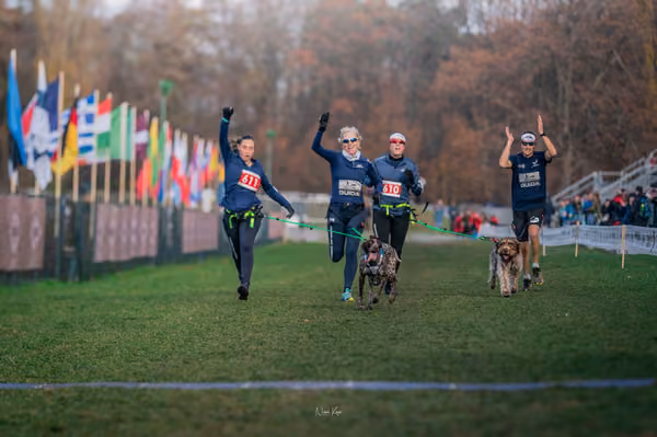 ICF WORLD CHAMPIONSHIP — ICF - FRIDAY – PARA