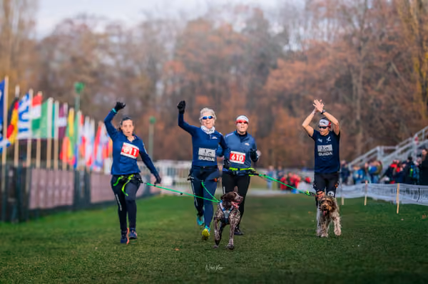 ICF WORLD CHAMPIONSHIP — ICF - FRIDAY – PARA