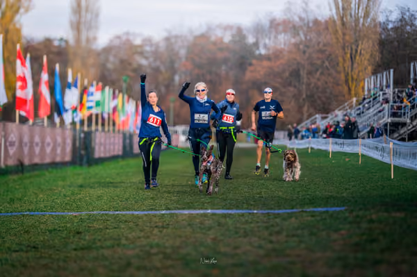 ICF WORLD CHAMPIONSHIP — ICF - FRIDAY – PARA