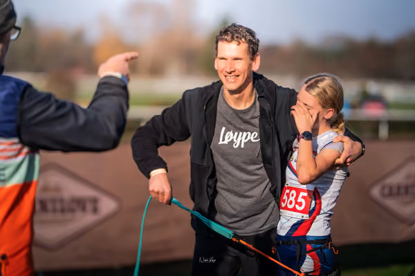 ICF WORLD CHAMPIONSHIP — ICF - FRIDAY – CC YOUNG