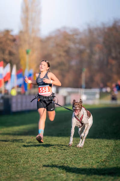 ICF WORLD CHAMPIONSHIP — ICF - FRIDAY – CC YOUNG