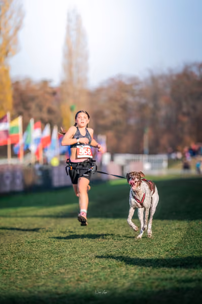 ICF WORLD CHAMPIONSHIP — ICF - FRIDAY – CC YOUNG