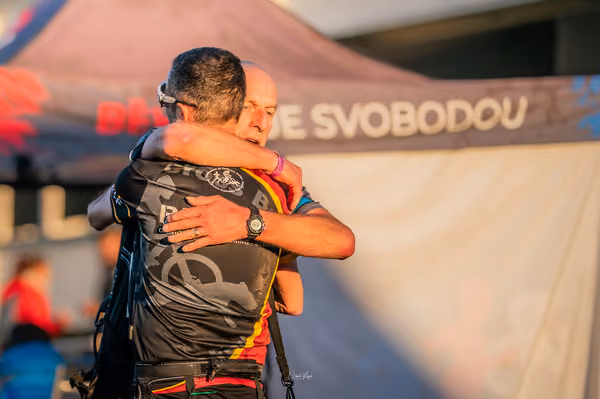 ICF WORLD CHAMPIONSHIP — ICF - FRIDAY – 7. listopadu 2025
