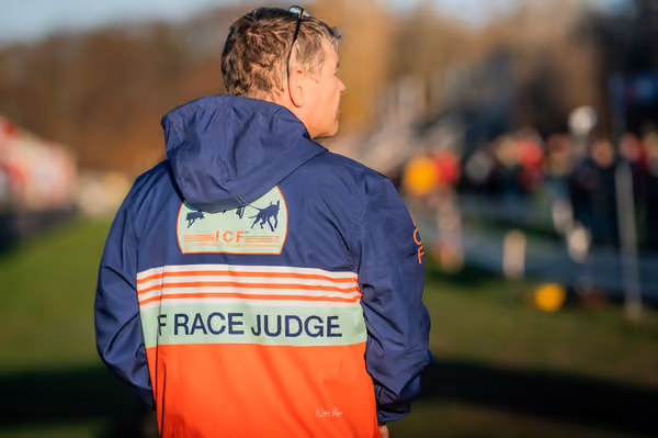 ICF WORLD CHAMPIONSHIP — ICF - FRIDAY – 7. listopadu 2025