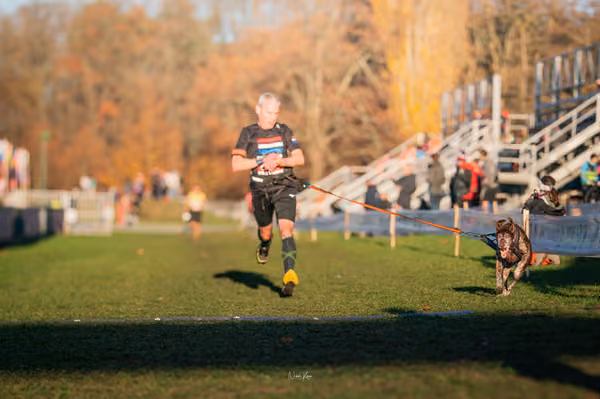 ICF WORLD CHAMPIONSHIP — ICF - FRIDAY – 7. listopadu 2025