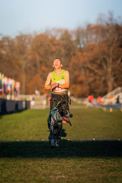 ICF WORLD CHAMPIONSHIP — ICF - FRIDAY – 7. listopadu 2025