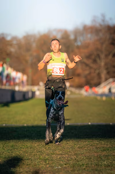 ICF WORLD CHAMPIONSHIP — ICF - FRIDAY – 7. listopadu 2025