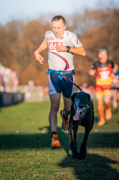 ICF WORLD CHAMPIONSHIP — ICF - FRIDAY – 7. listopadu 2025