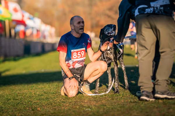 ICF WORLD CHAMPIONSHIP — ICF - FRIDAY – 7. listopadu 2025