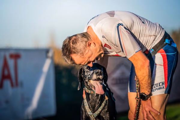 ICF WORLD CHAMPIONSHIP — ICF - FRIDAY – 7. listopadu 2025