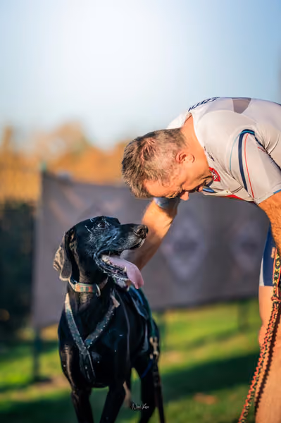 ICF WORLD CHAMPIONSHIP — ICF - FRIDAY – 7. listopadu 2025