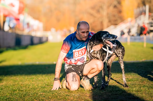 ICF WORLD CHAMPIONSHIP — ICF - FRIDAY – 7. listopadu 2025