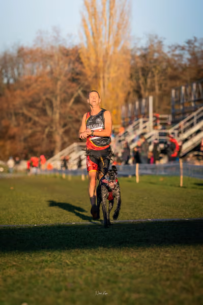 ICF WORLD CHAMPIONSHIP — ICF - FRIDAY – 7. listopadu 2025
