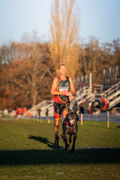 ICF WORLD CHAMPIONSHIP — ICF - FRIDAY – 7. listopadu 2025