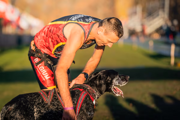 ICF WORLD CHAMPIONSHIP — ICF - FRIDAY – 7. listopadu 2025
