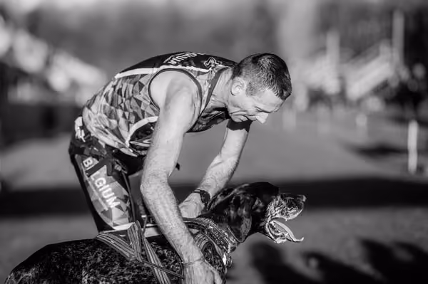 ICF WORLD CHAMPIONSHIP — ICF - FRIDAY – 7. listopadu 2025