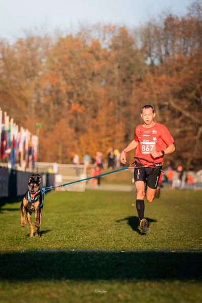 ICF WORLD CHAMPIONSHIP — ICF - FRIDAY – 7. listopadu 2025