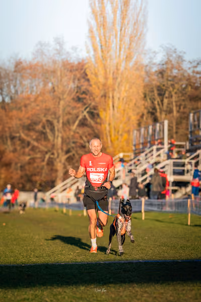 ICF WORLD CHAMPIONSHIP — ICF - FRIDAY – 7. listopadu 2025