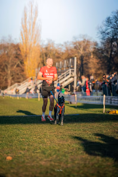 ICF WORLD CHAMPIONSHIP — ICF - FRIDAY – 7. listopadu 2025