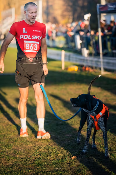 ICF WORLD CHAMPIONSHIP — ICF - FRIDAY – 7. listopadu 2025