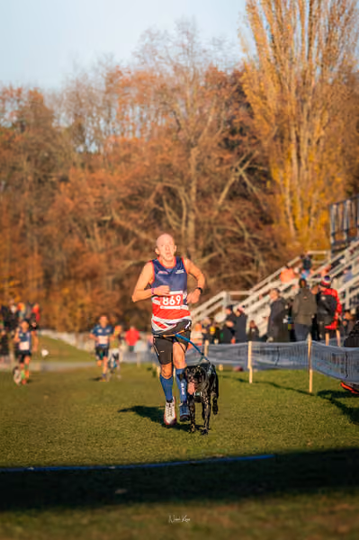ICF WORLD CHAMPIONSHIP — ICF - FRIDAY – 7. listopadu 2025