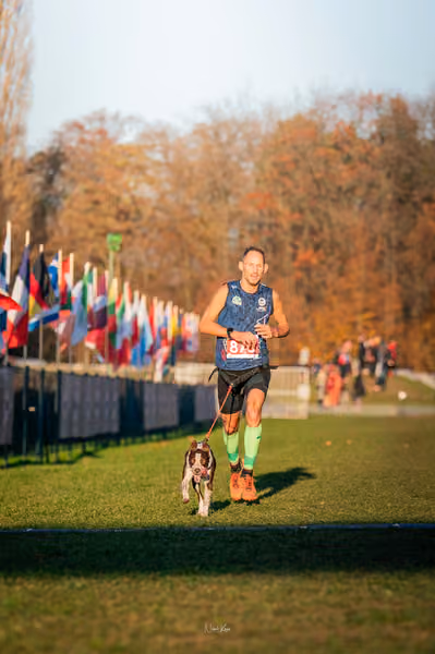 ICF WORLD CHAMPIONSHIP — ICF - FRIDAY – 7. listopadu 2025