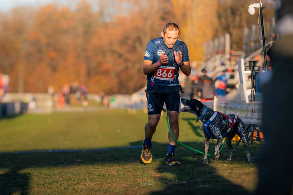 ICF WORLD CHAMPIONSHIP — ICF - FRIDAY – 7. listopadu 2025