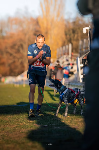 ICF WORLD CHAMPIONSHIP — ICF - FRIDAY – 7. listopadu 2025
