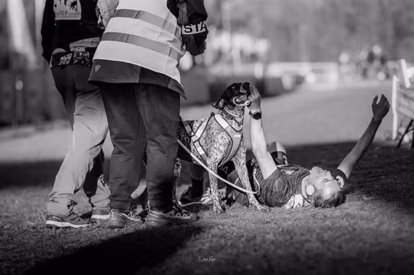 ICF WORLD CHAMPIONSHIP — ICF - FRIDAY – 7. listopadu 2025