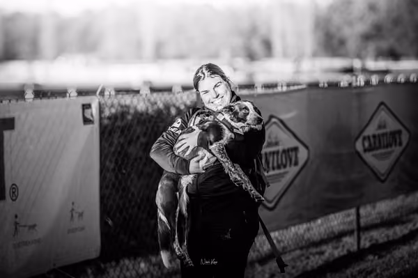 ICF WORLD CHAMPIONSHIP — ICF - FRIDAY – 7. listopadu 2025