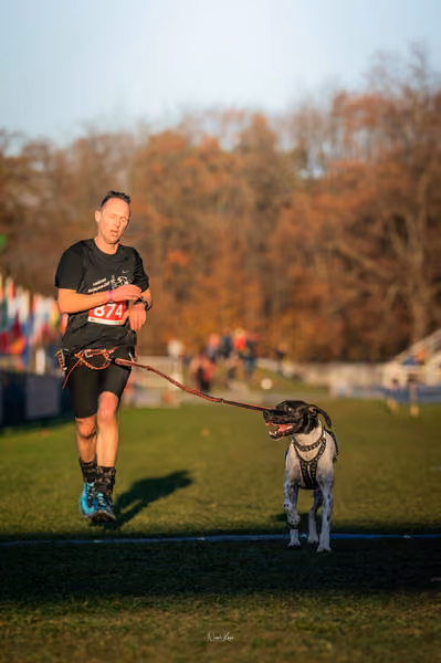 ICF WORLD CHAMPIONSHIP — ICF - FRIDAY – 7. listopadu 2025