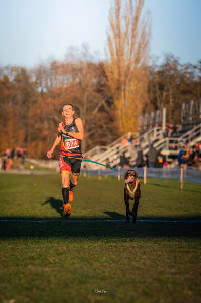 ICF WORLD CHAMPIONSHIP — ICF - FRIDAY – 7. listopadu 2025