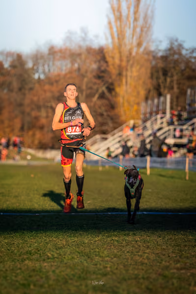 ICF WORLD CHAMPIONSHIP — ICF - FRIDAY – 7. listopadu 2025