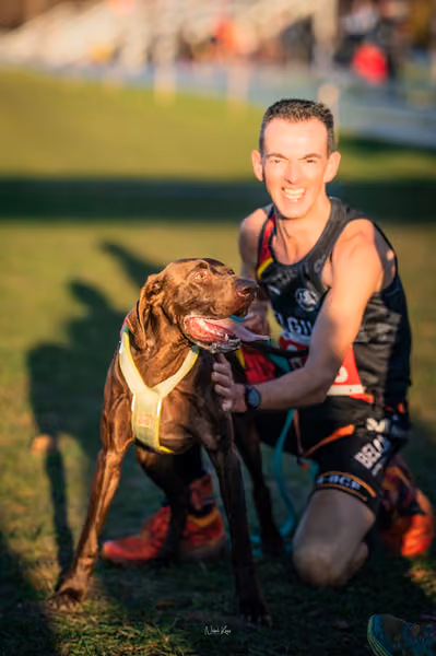 ICF WORLD CHAMPIONSHIP — ICF - FRIDAY – 7. listopadu 2025