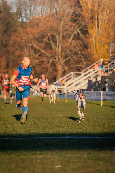 ICF WORLD CHAMPIONSHIP — ICF - FRIDAY – 7. listopadu 2025