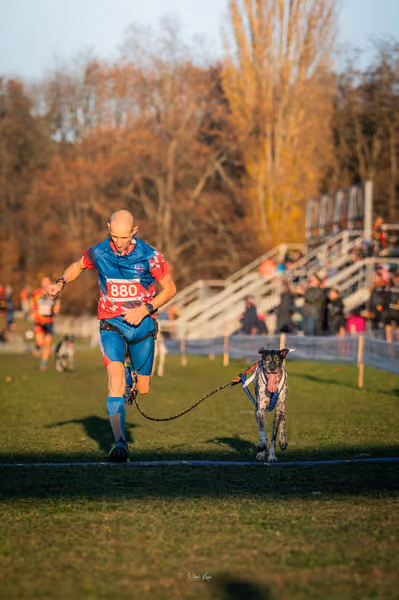 ICF WORLD CHAMPIONSHIP — ICF - FRIDAY – 7. listopadu 2025