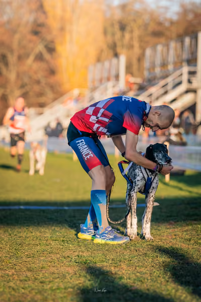 ICF WORLD CHAMPIONSHIP — ICF - FRIDAY – 7. listopadu 2025