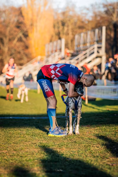 ICF WORLD CHAMPIONSHIP — ICF - FRIDAY – 7. listopadu 2025
