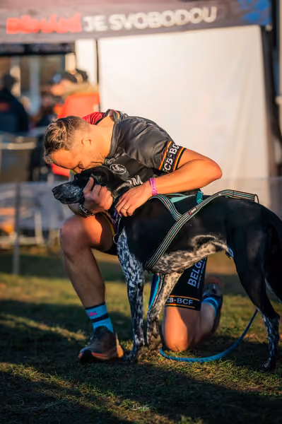ICF WORLD CHAMPIONSHIP — ICF - FRIDAY – 7. listopadu 2025