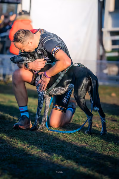 ICF WORLD CHAMPIONSHIP — ICF - FRIDAY – 7. listopadu 2025