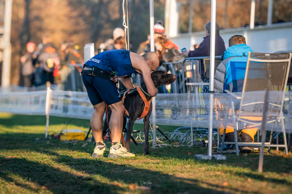ICF WORLD CHAMPIONSHIP — ICF - FRIDAY – 7. listopadu 2025