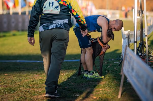 ICF WORLD CHAMPIONSHIP — ICF - FRIDAY – 7. listopadu 2025