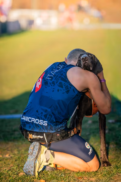 ICF WORLD CHAMPIONSHIP — ICF - FRIDAY – 7. listopadu 2025