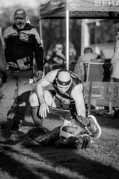 ICF WORLD CHAMPIONSHIP — ICF - FRIDAY – 7. listopadu 2025