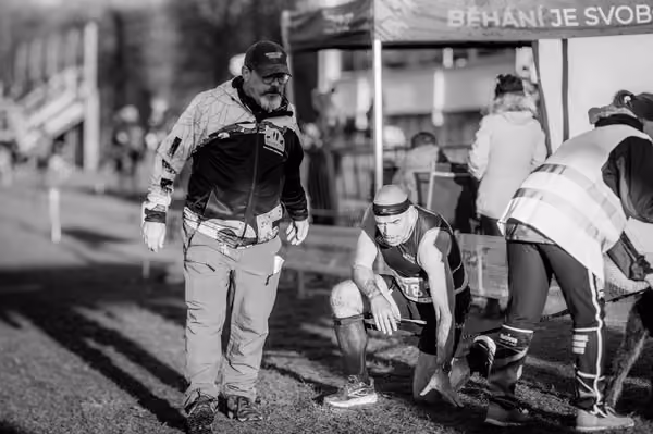 ICF WORLD CHAMPIONSHIP — ICF - FRIDAY – 7. listopadu 2025