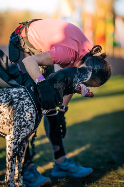 ICF WORLD CHAMPIONSHIP — ICF - FRIDAY – 7. listopadu 2025