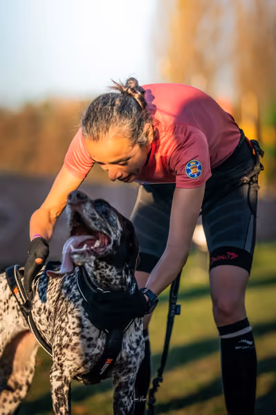 ICF WORLD CHAMPIONSHIP — ICF - FRIDAY – 7. listopadu 2025