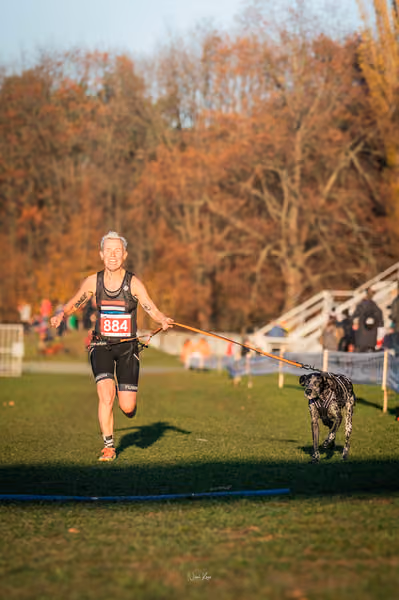 ICF WORLD CHAMPIONSHIP — ICF - FRIDAY – 7. listopadu 2025